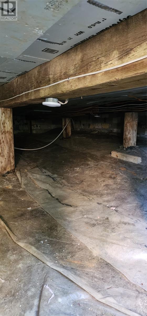 239 Mobile First Pond Road, Mobile, NL -