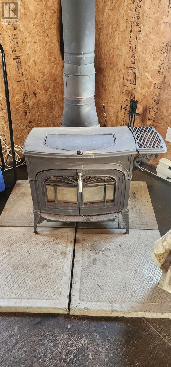 239 Mobile First Pond Road, Mobile, NL - Photo Showing Other Room