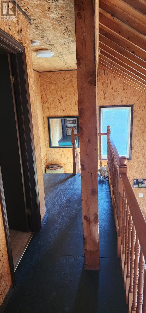 239 Mobile First Pond Road, Mobile, NL - Indoor Photo Showing Other Room