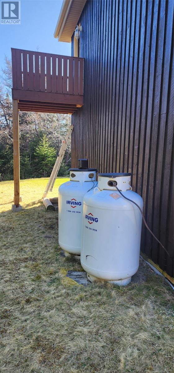 239 Mobile First Pond Road, Mobile, NL - Outdoor