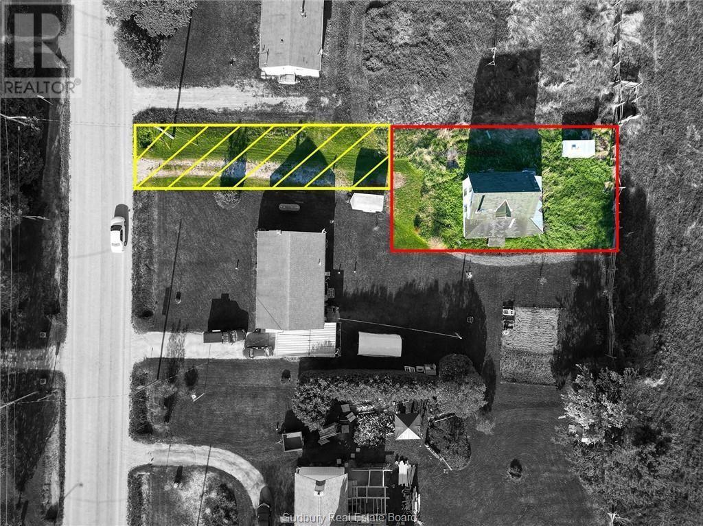 9255 Highway 542 Highway, Spring Bay, Manitoulin Island, ON - Outdoor