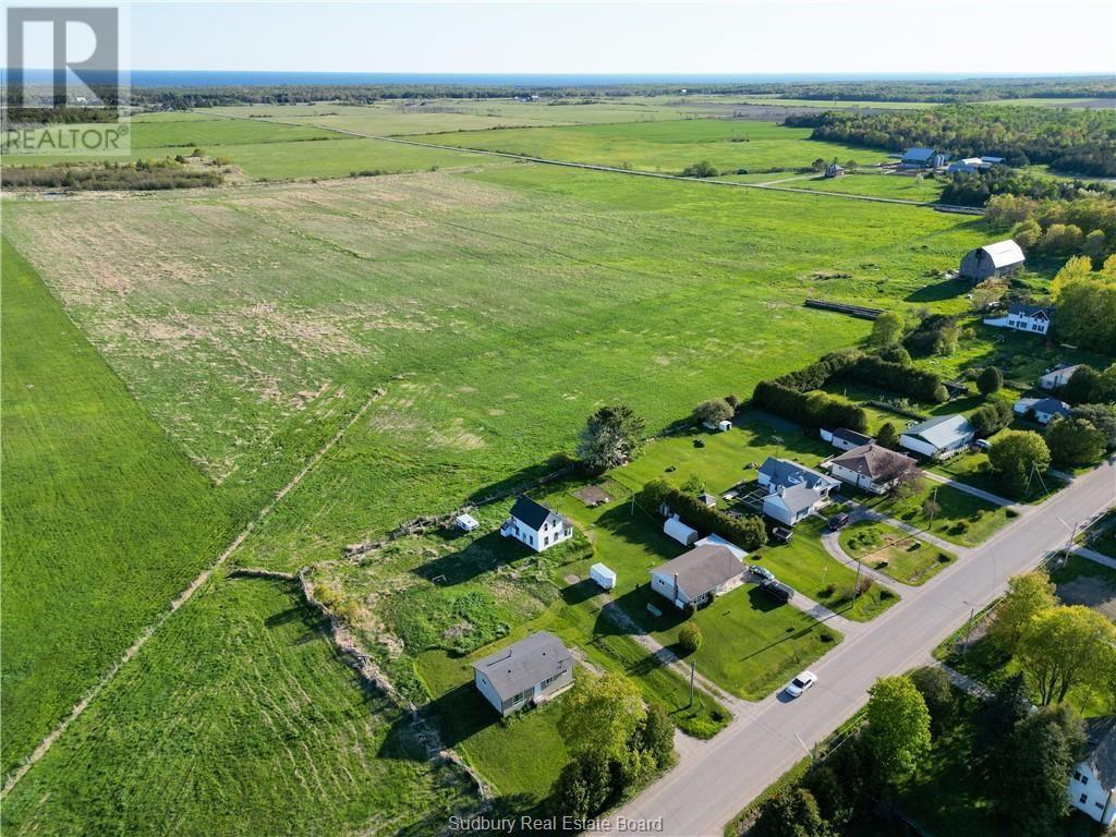 9255 Highway 542 Highway, Spring Bay, Manitoulin Island, ON - Outdoor With View