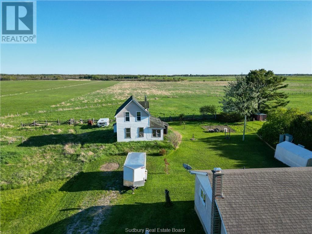 9255 Highway 542 Highway, Spring Bay, Manitoulin Island, ON - Outdoor With View