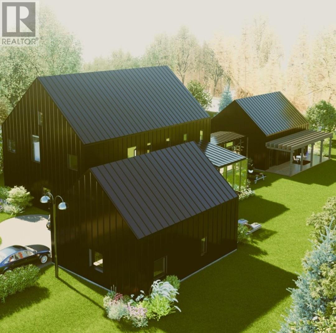 54 Middle Ledge Drive, Logy Bay, NL - Outdoor