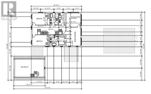 54 Middle Ledge Drive, Logy Bay, NL - Other