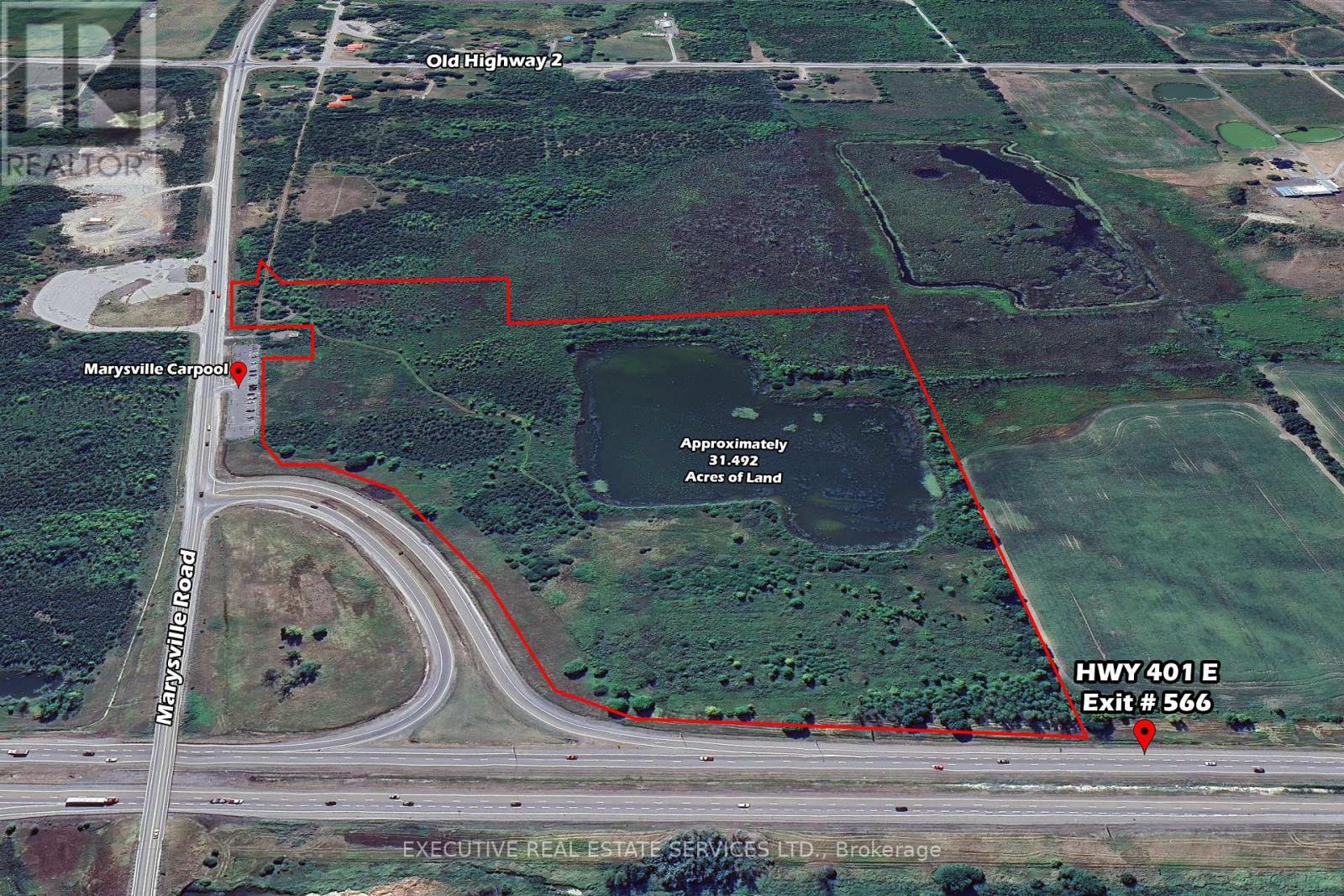 Lot 30 On-49, Tyendinaga, ON