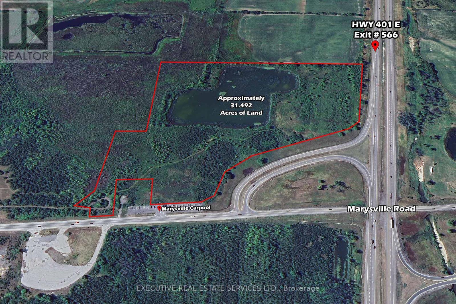 Lot 30 On-49, Tyendinaga, ON