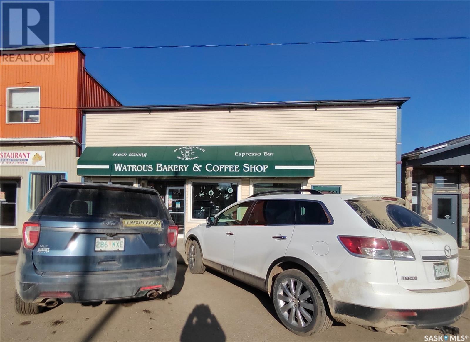 305 Main Street, Watrous, SK