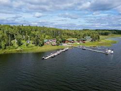 601 Witch Bay Camp road Sioux Narrows Nestor Falls, ON P0X 1N0