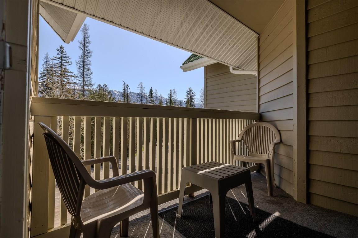 121-4559 Timberline Crescent, Fernie, BC - Outdoor With Exterior
