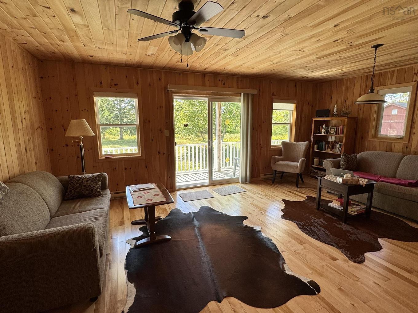 87 Somerset Drive, East Sable River, NS