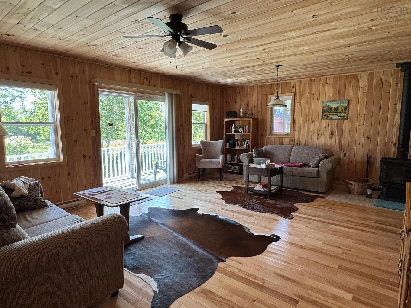 87 Somerset Drive, East Sable River, NS