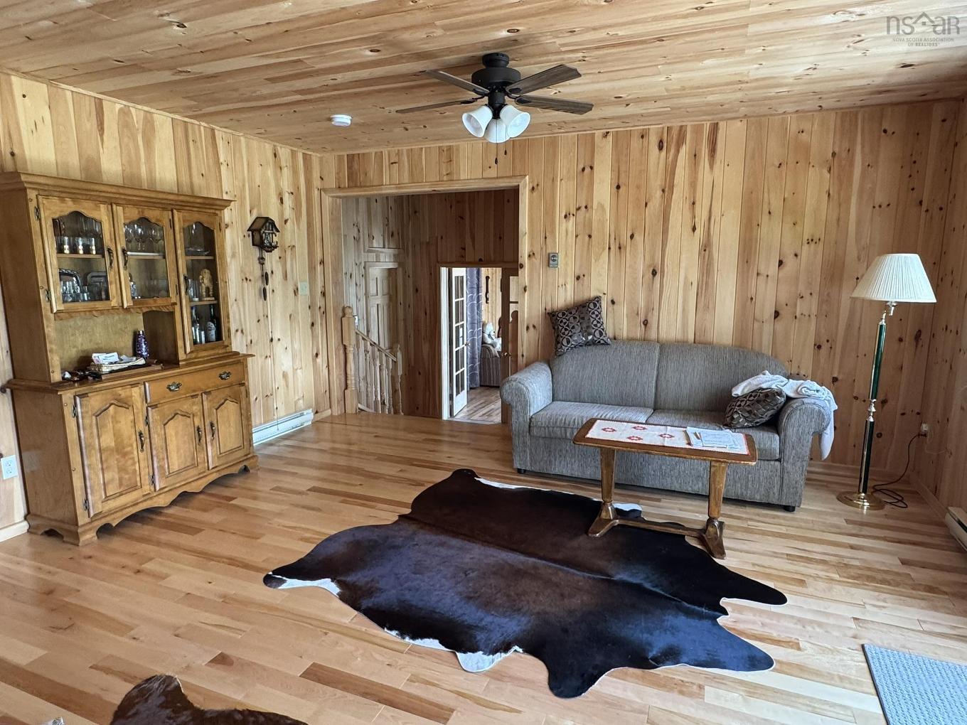 87 Somerset Drive, East Sable River, NS