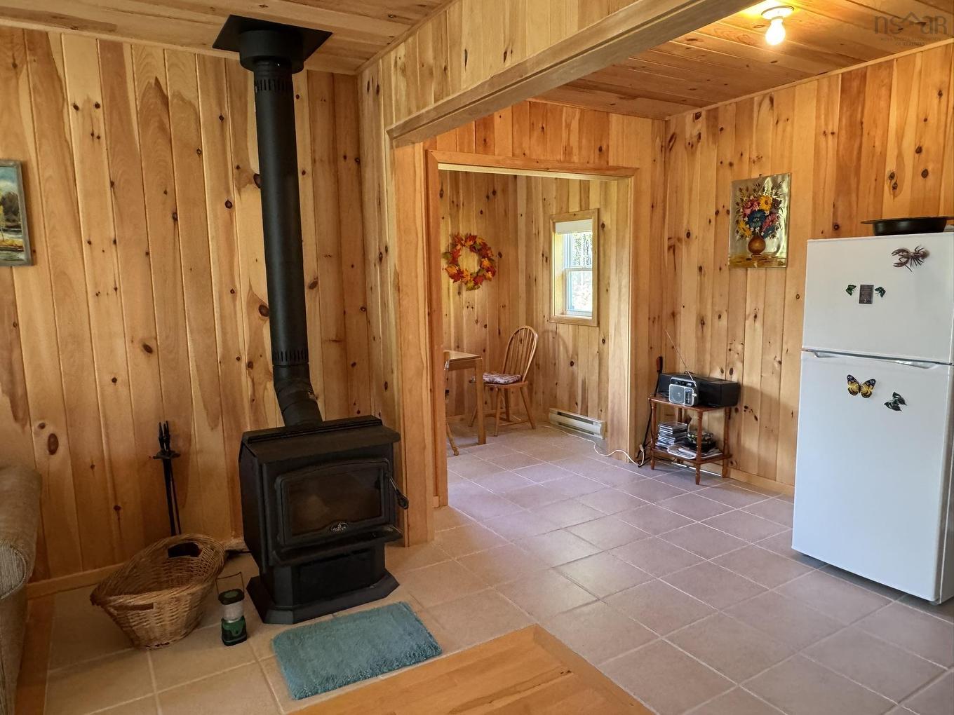 87 Somerset Drive, East Sable River, NS