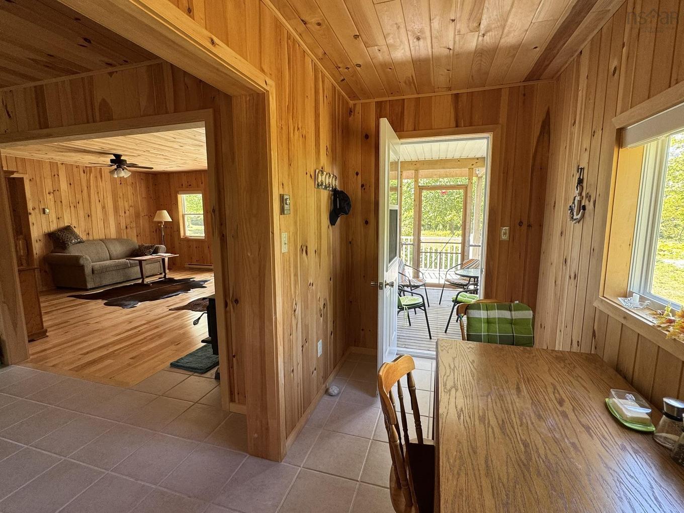 87 Somerset Drive, East Sable River, NS