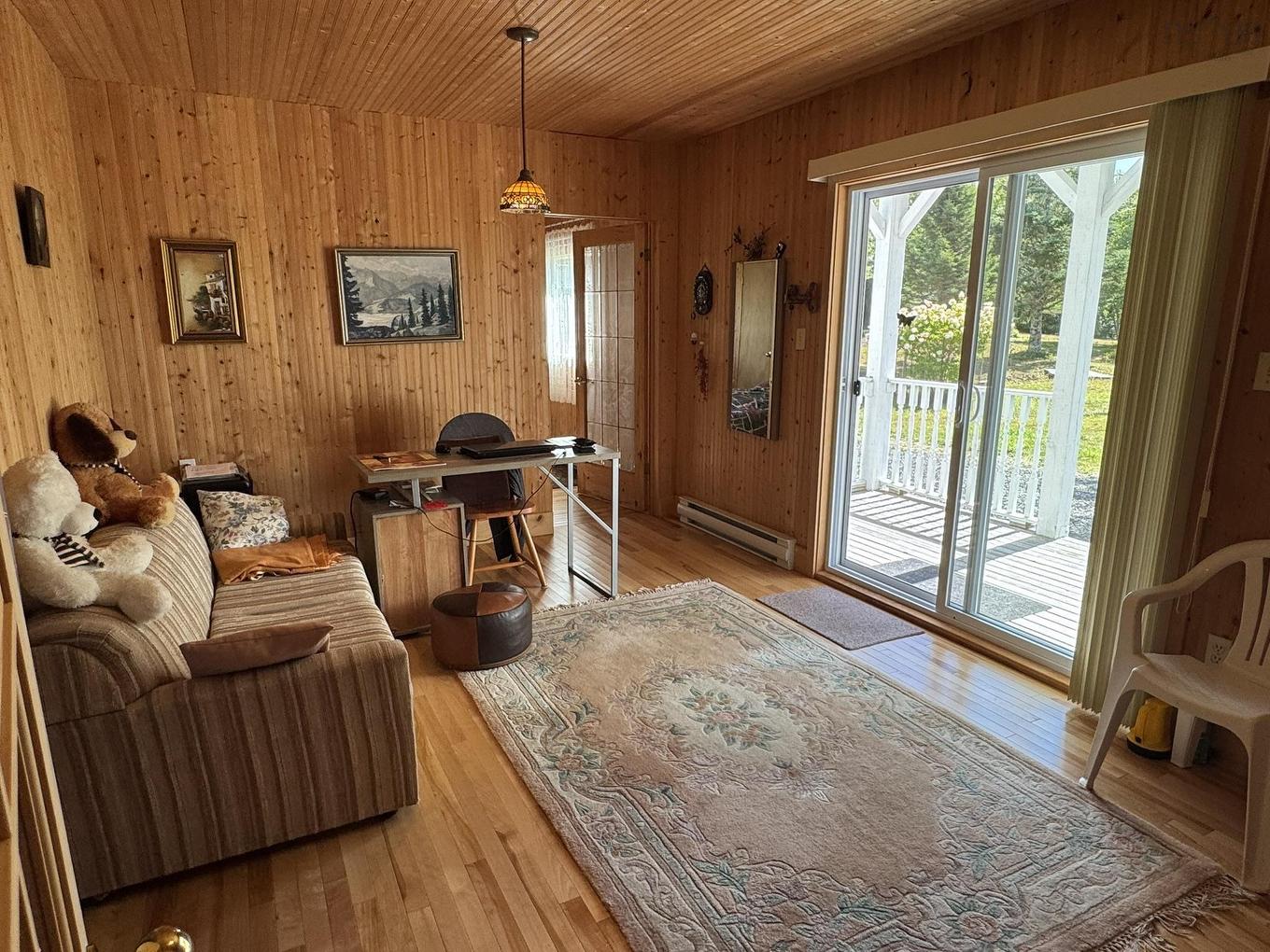 87 Somerset Drive, East Sable River, NS