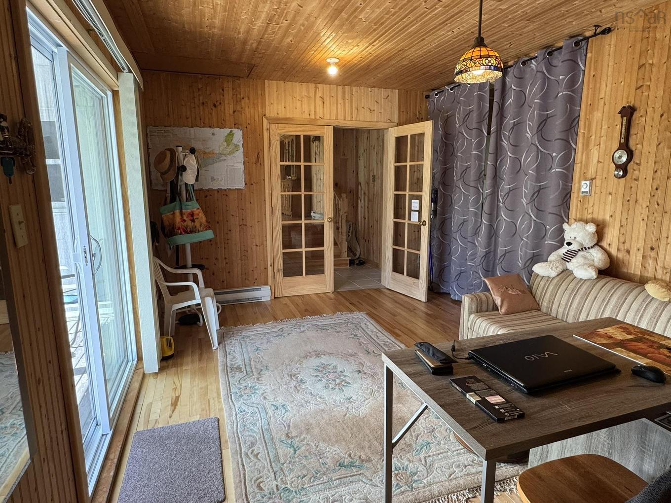 87 Somerset Drive, East Sable River, NS