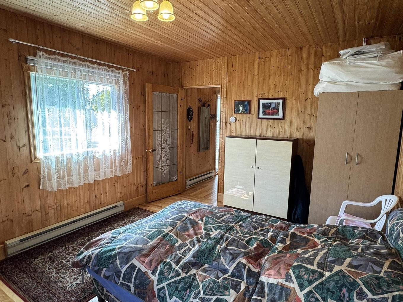 87 Somerset Drive, East Sable River, NS