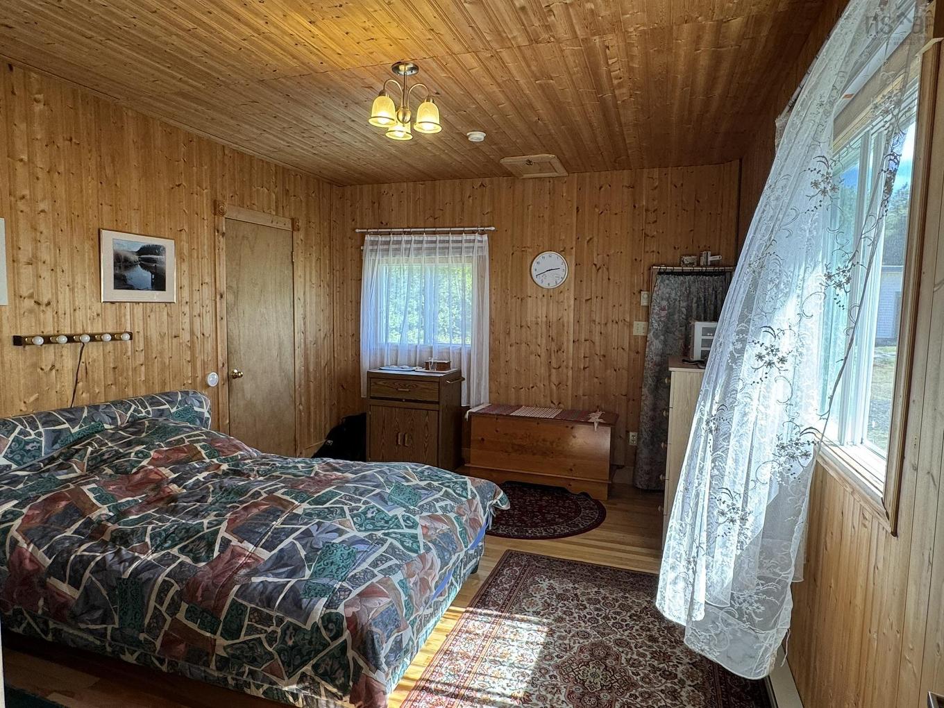 87 Somerset Drive, East Sable River, NS