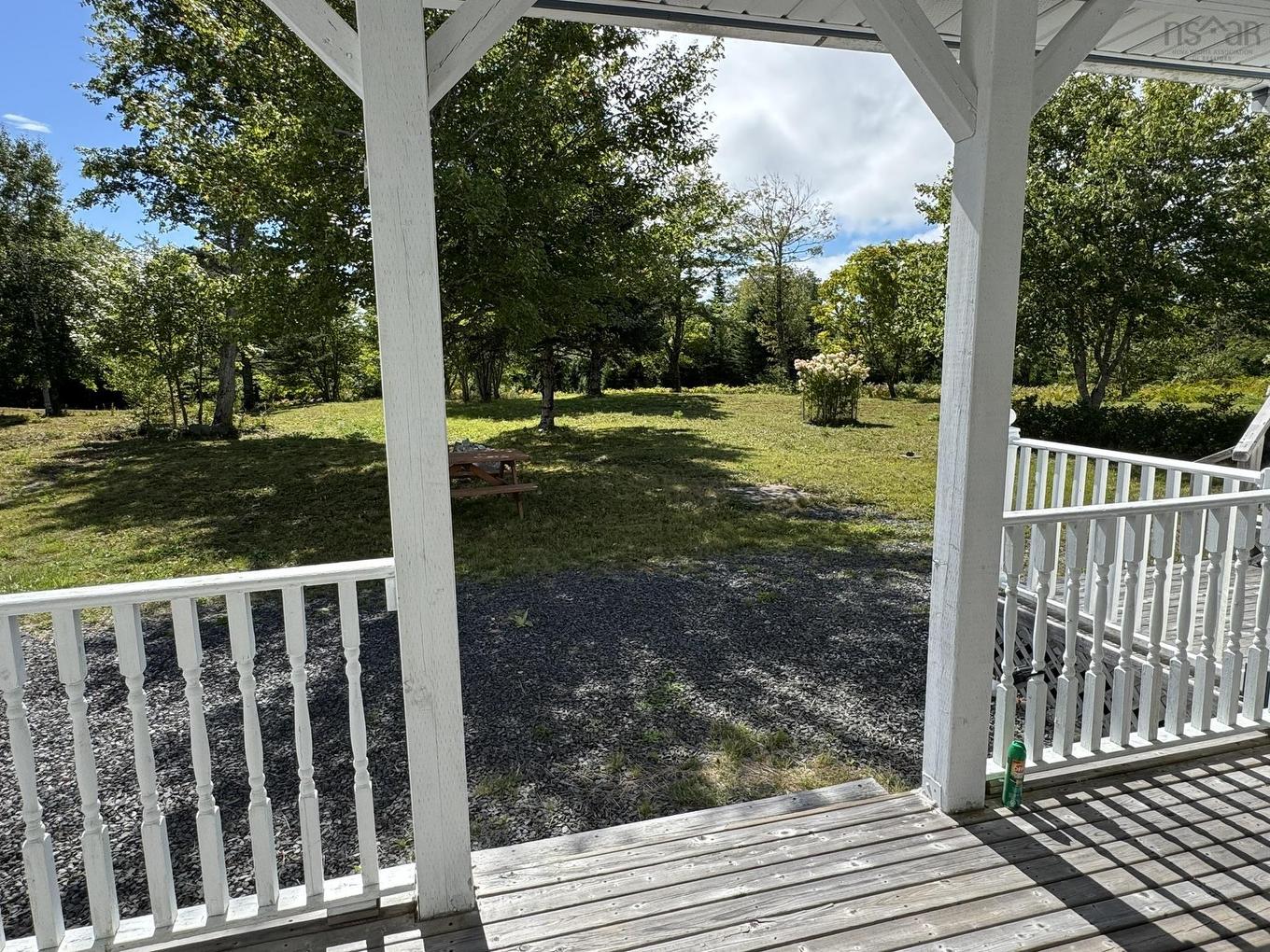 87 Somerset Drive, East Sable River, NS