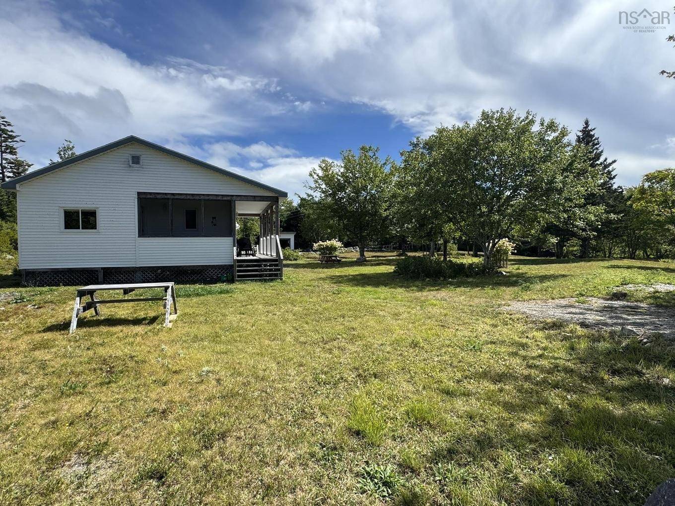 87 Somerset Drive, East Sable River, NS