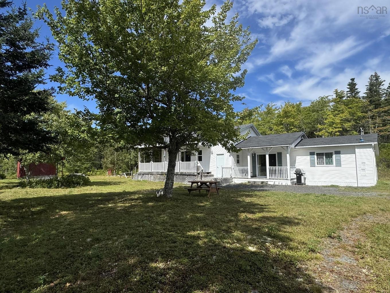 87 Somerset Drive, East Sable River, NS