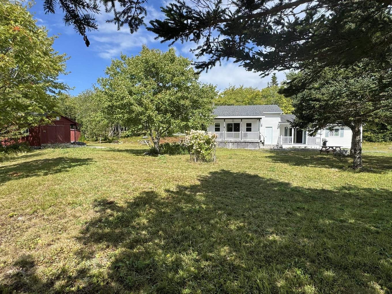 87 Somerset Drive, East Sable River, NS