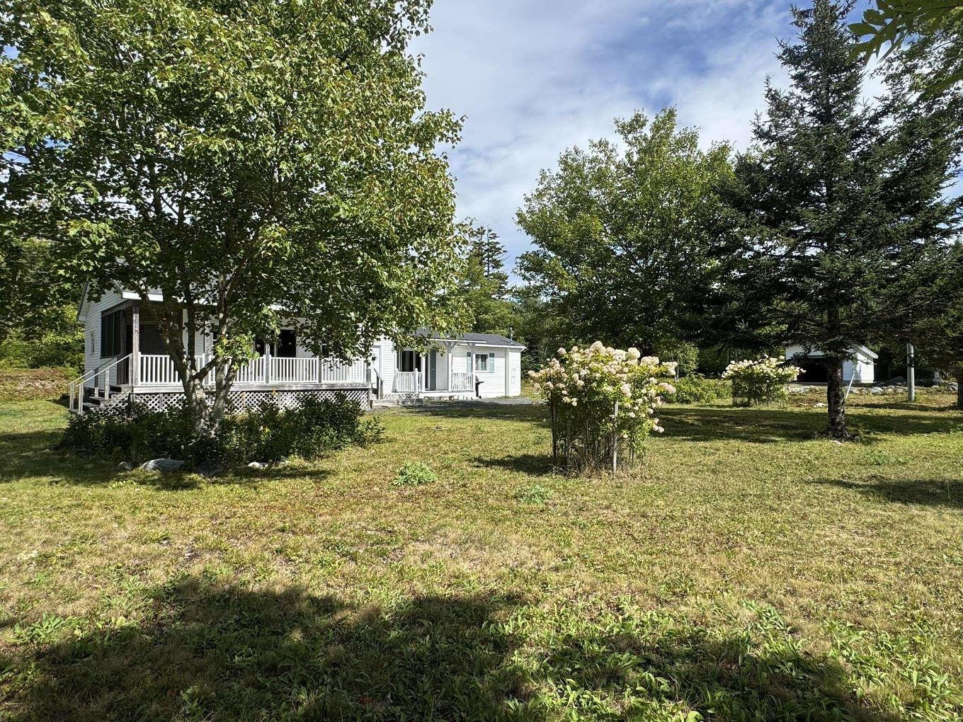 87 Somerset Drive, East Sable River, NS