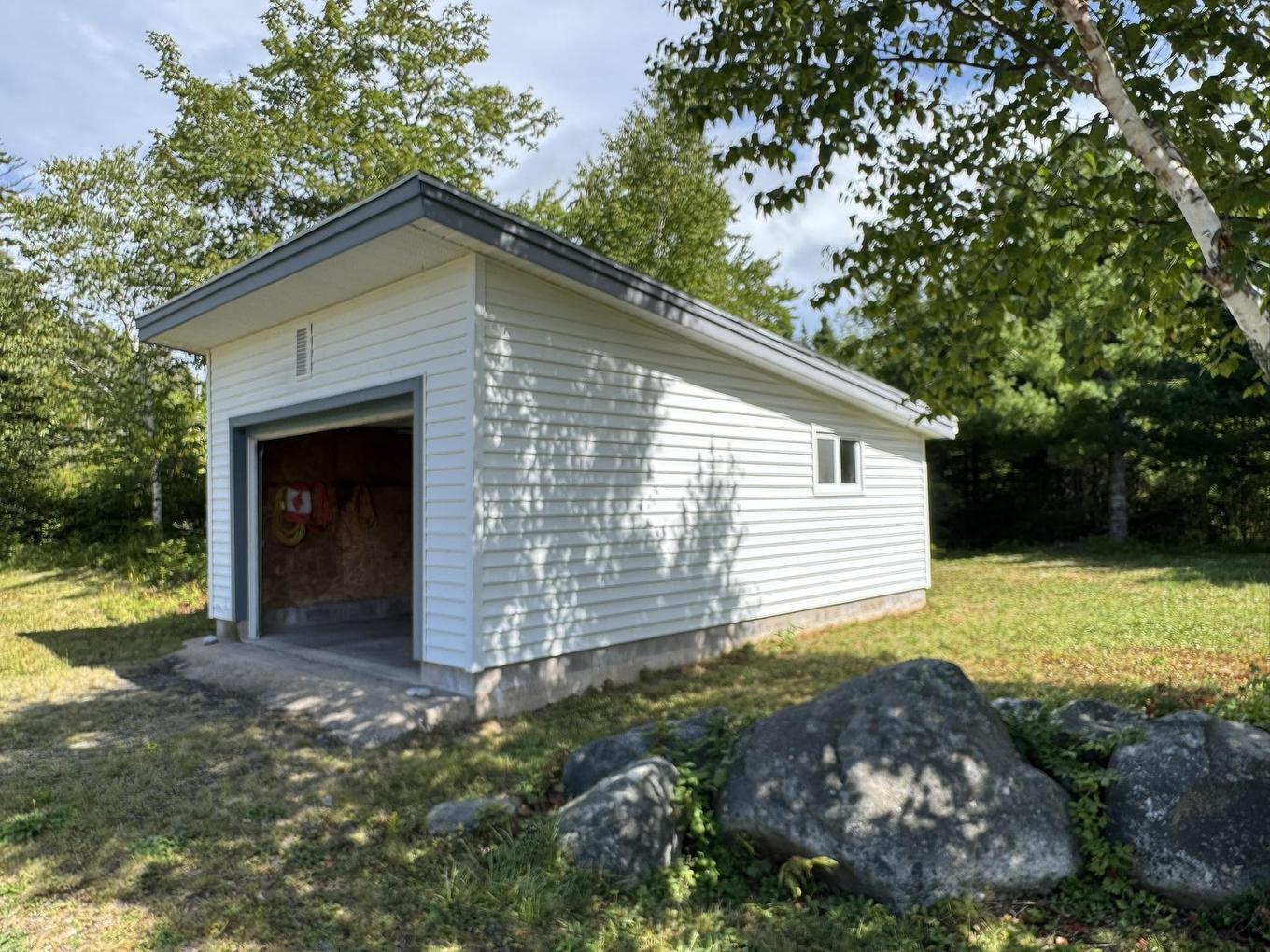 87 Somerset Drive, East Sable River, NS