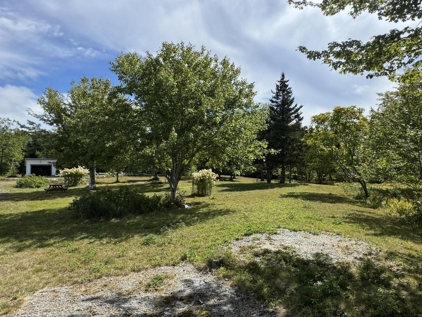 87 Somerset Drive, East Sable River, NS