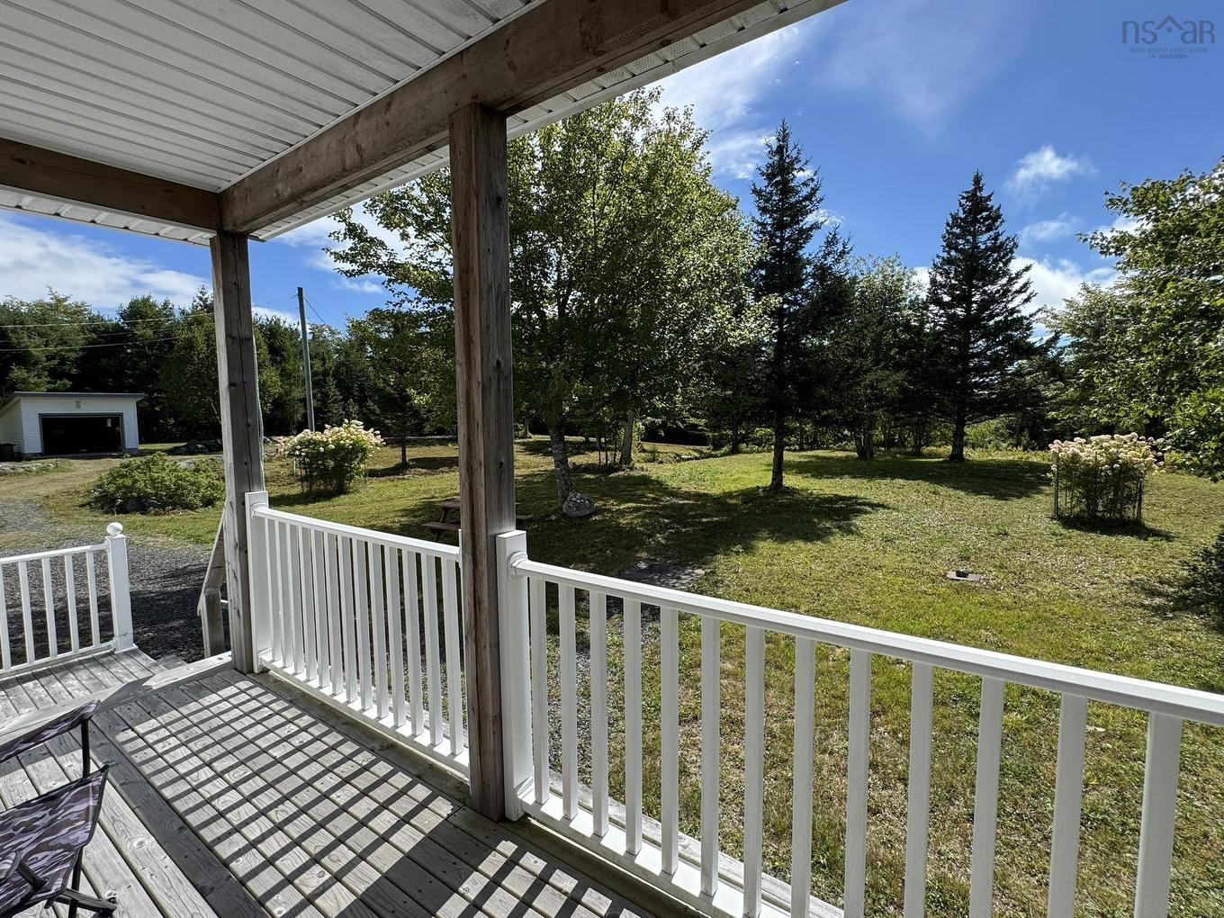 87 Somerset Drive, East Sable River, NS