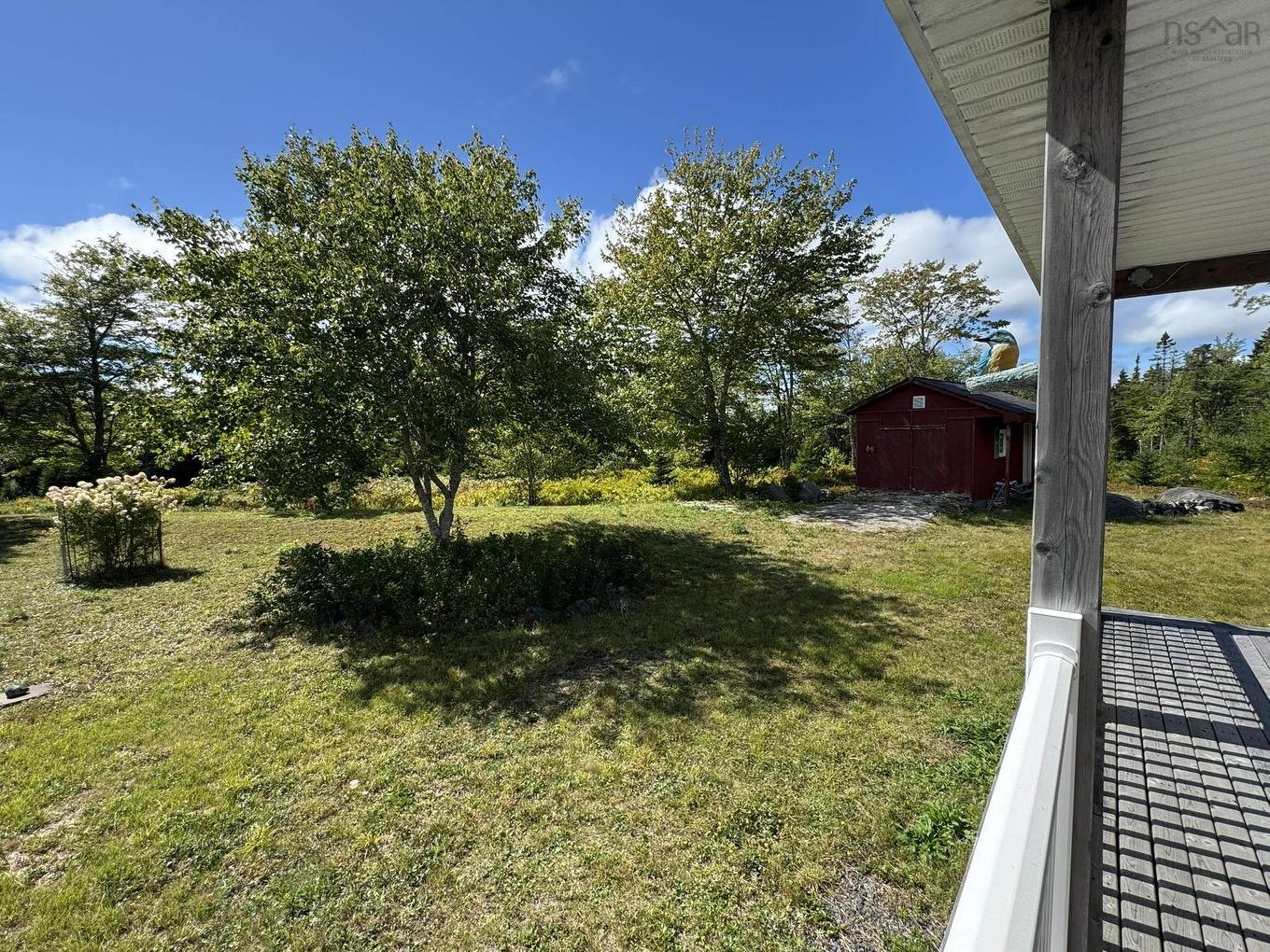 87 Somerset Drive, East Sable River, NS