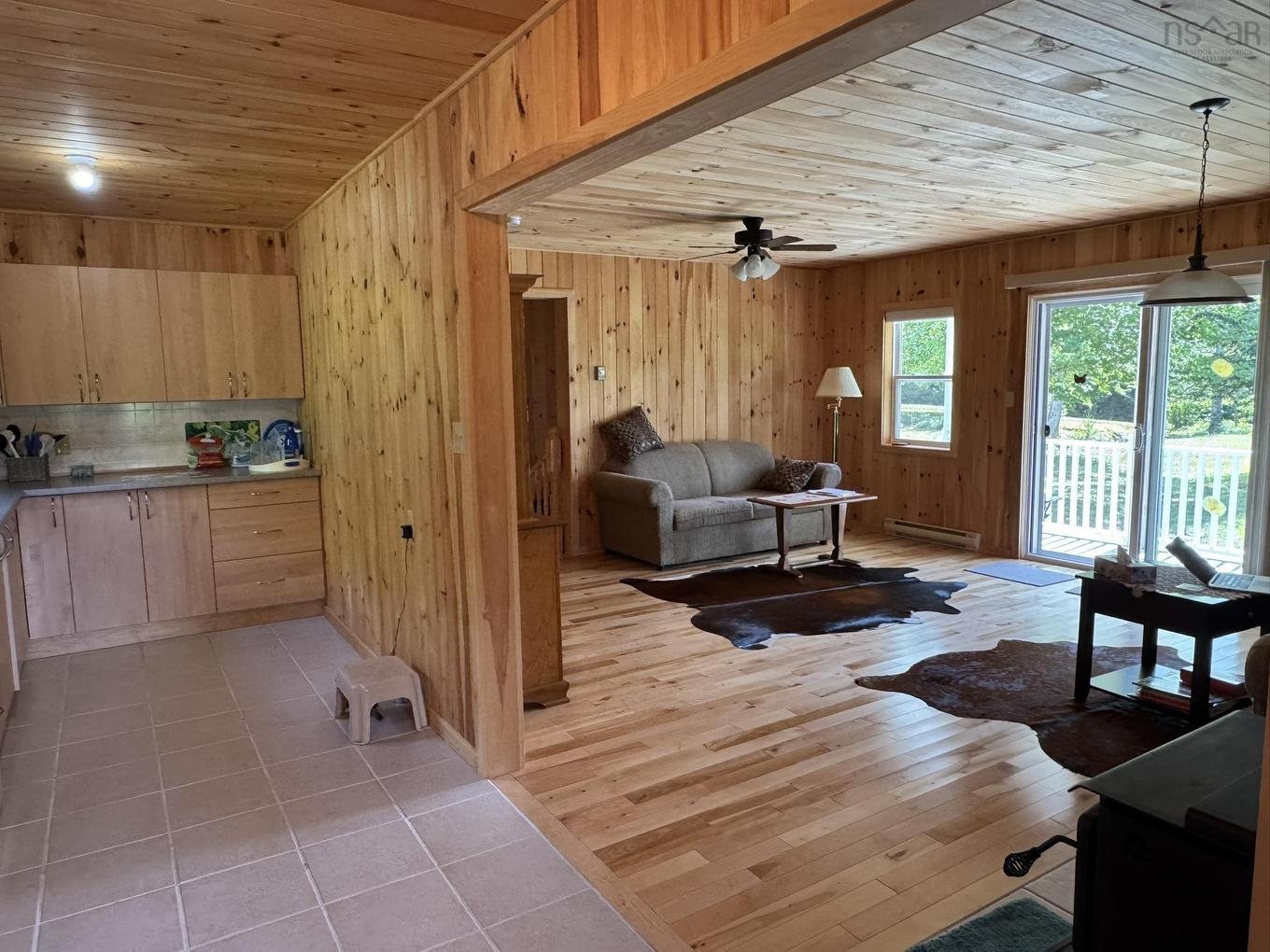 87 Somerset Drive, East Sable River, NS