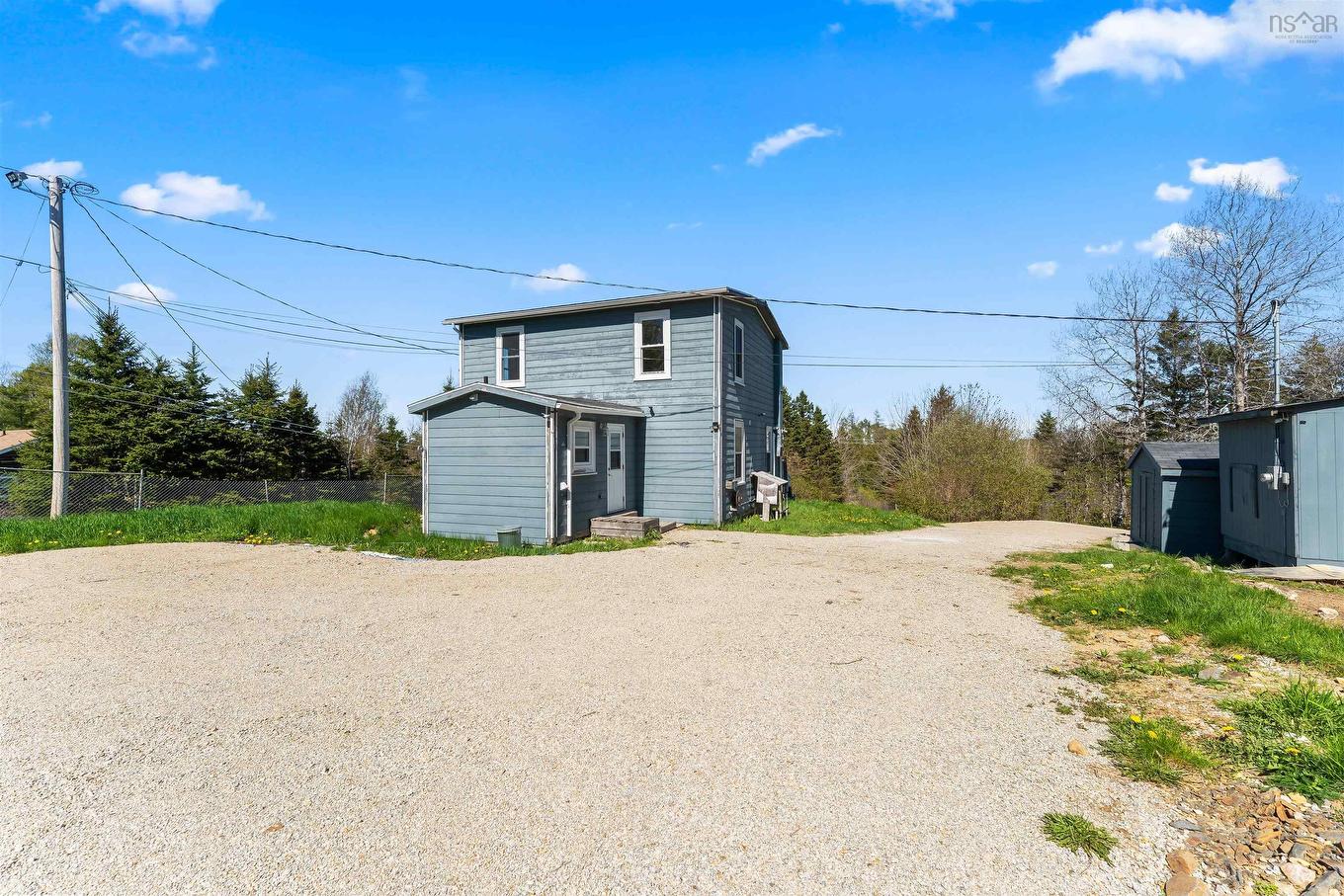 3400 Highway 3, East Chester, NS