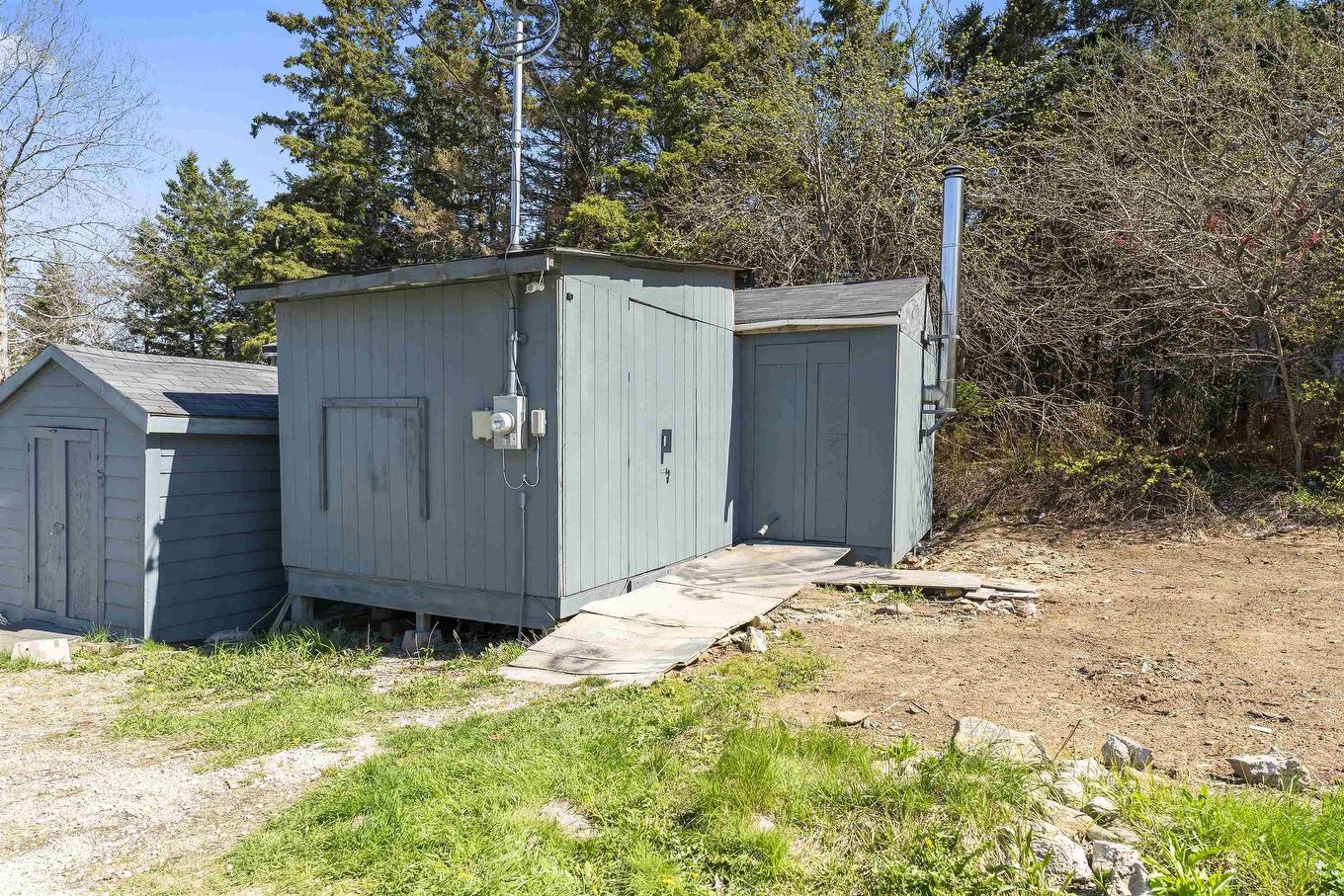 3400 Highway 3, East Chester, NS