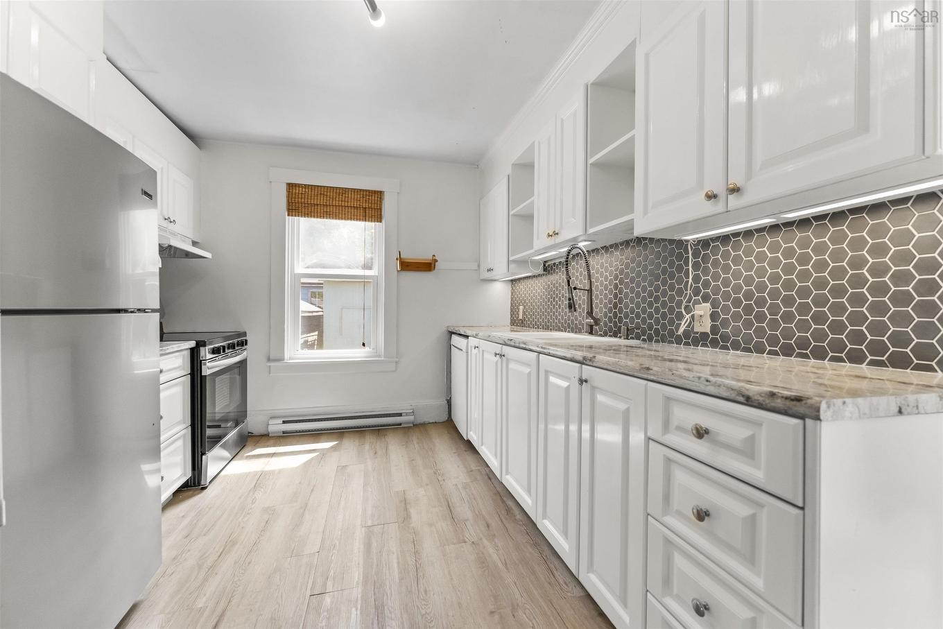 3400 Highway 3, East Chester, NS