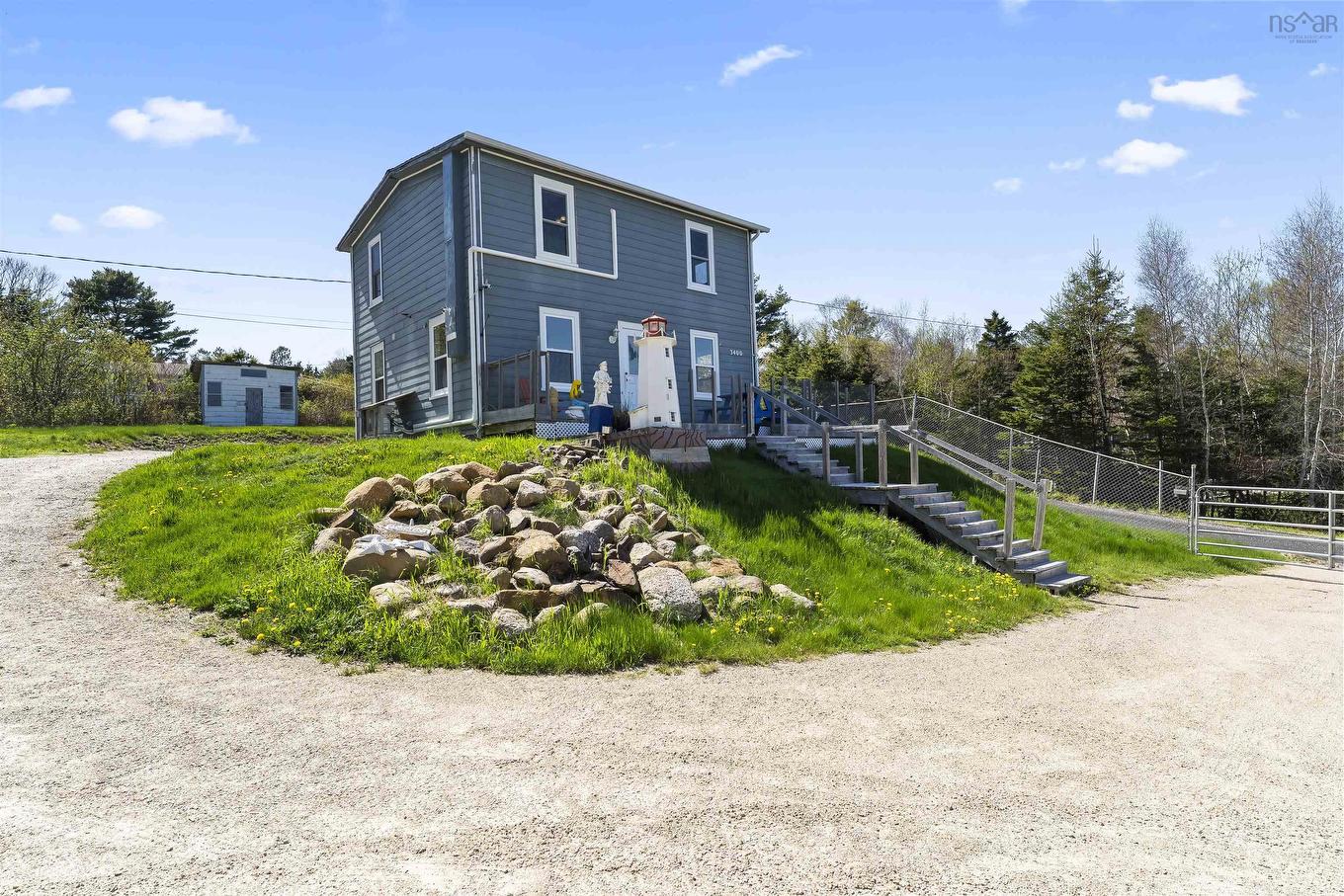 3400 Highway 3, East Chester, NS