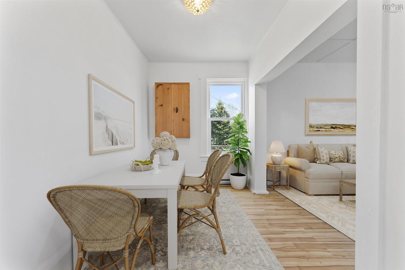 3400 Highway 3, East Chester, NS