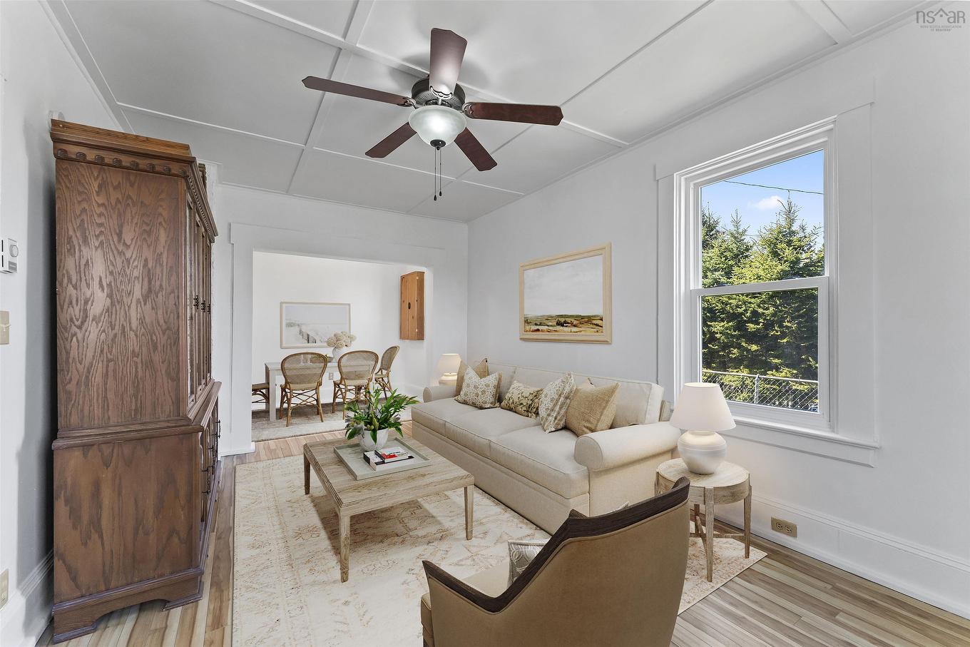 3400 Highway 3, East Chester, NS