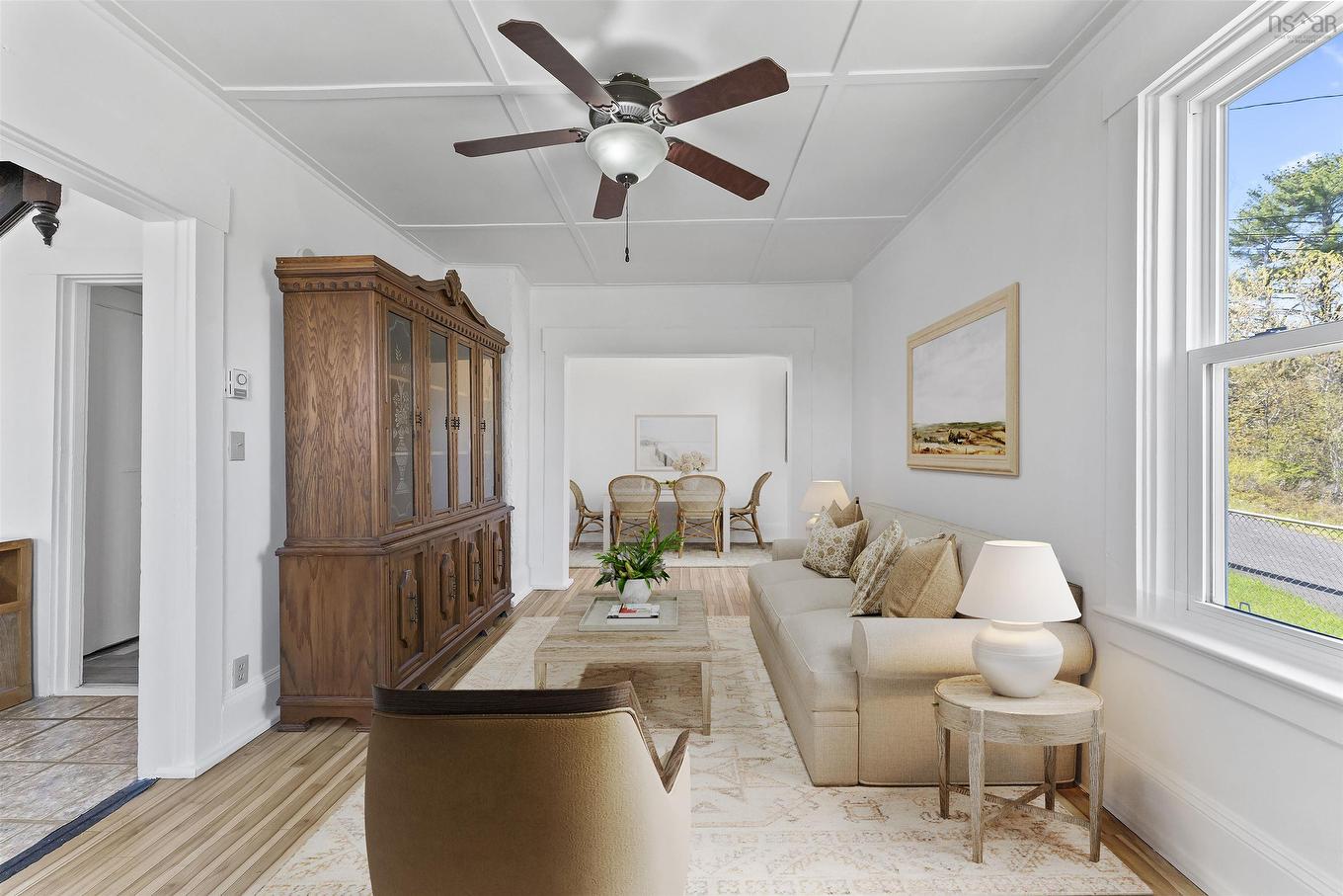 3400 Highway 3, East Chester, NS