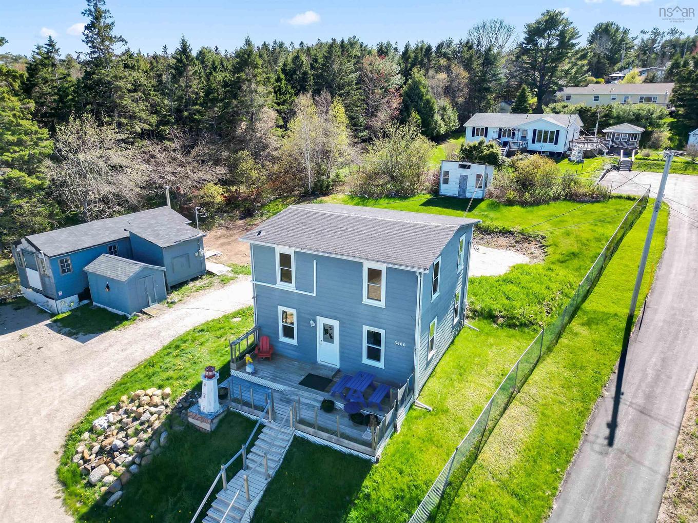 3400 Highway 3, East Chester, NS