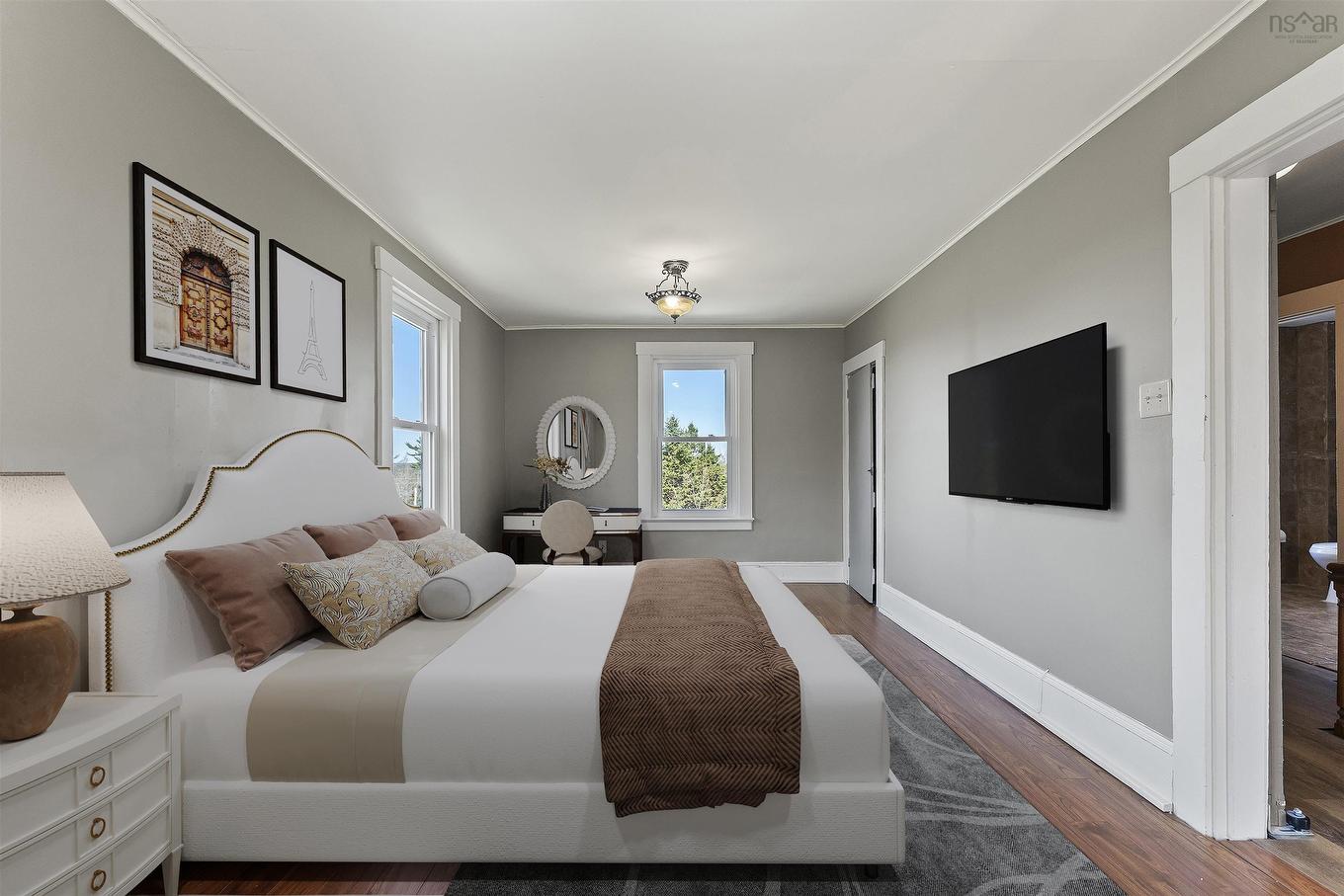 3400 Highway 3, East Chester, NS