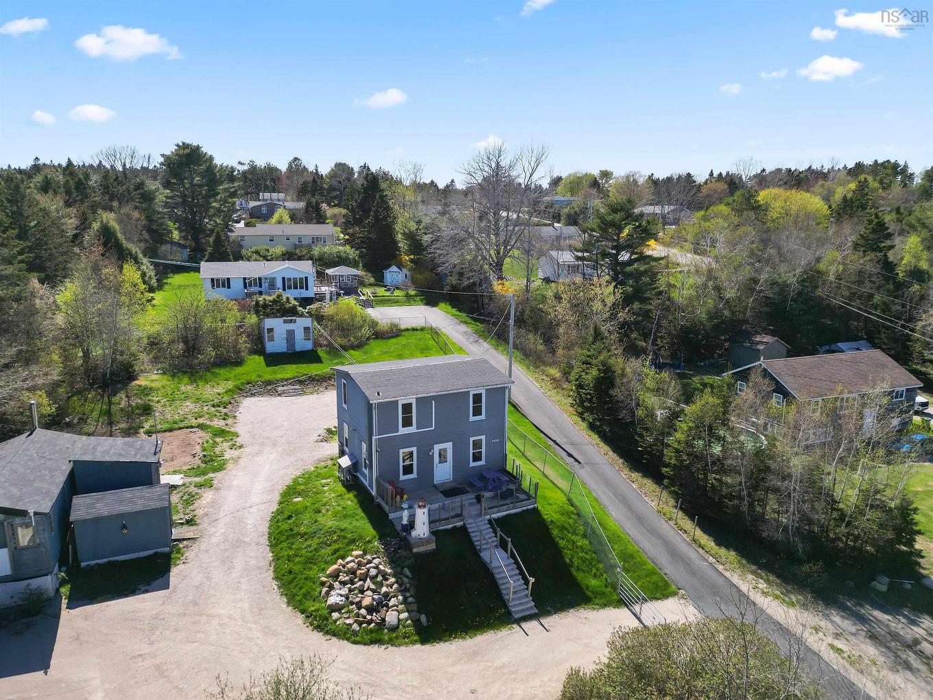 3400 Highway 3, East Chester, NS