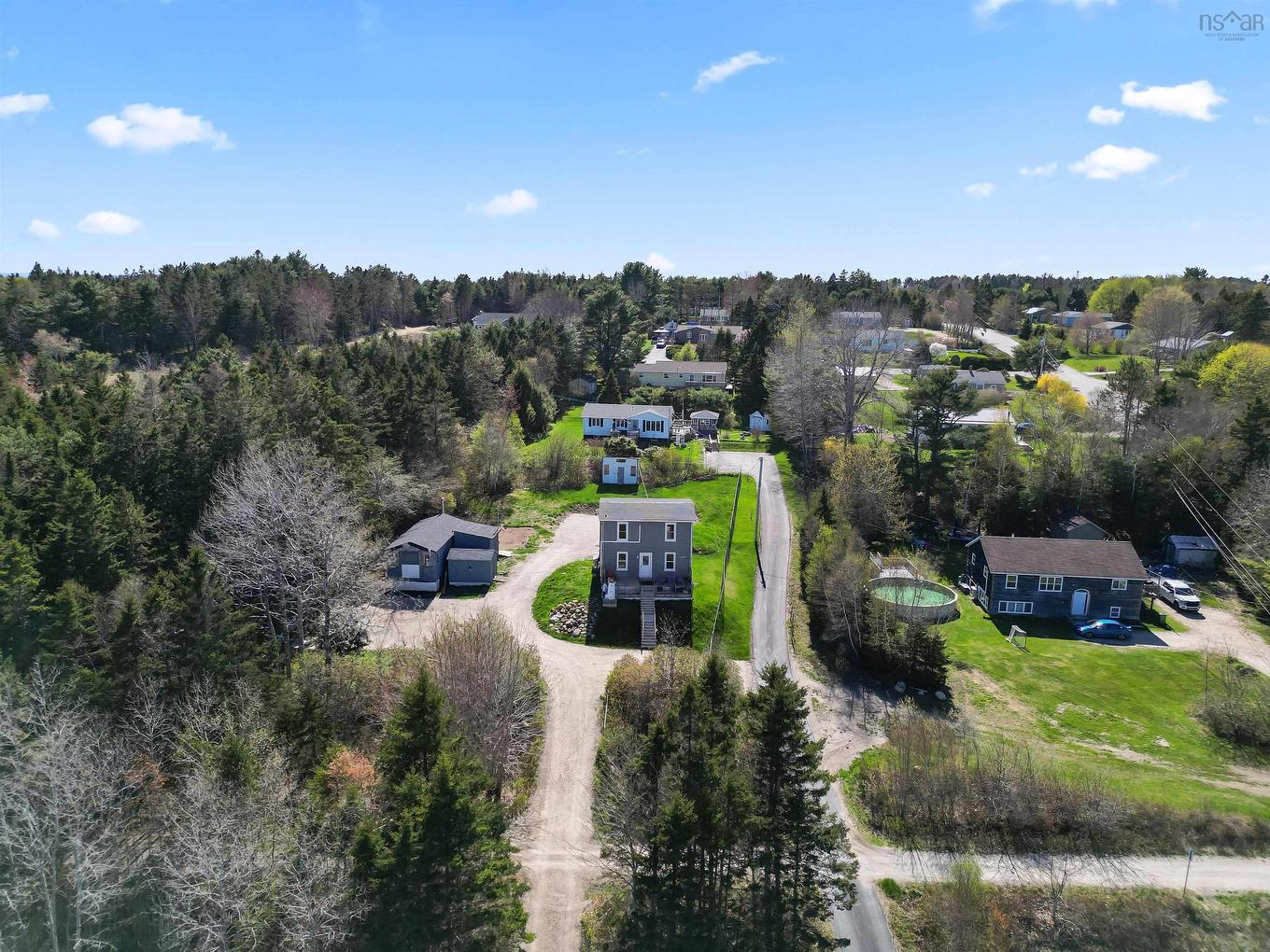 3400 Highway 3, East Chester, NS