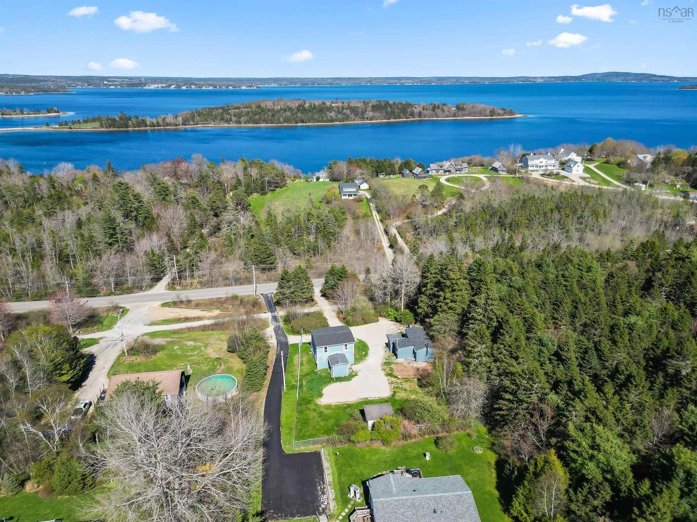 3400 Highway 3, East Chester, NS