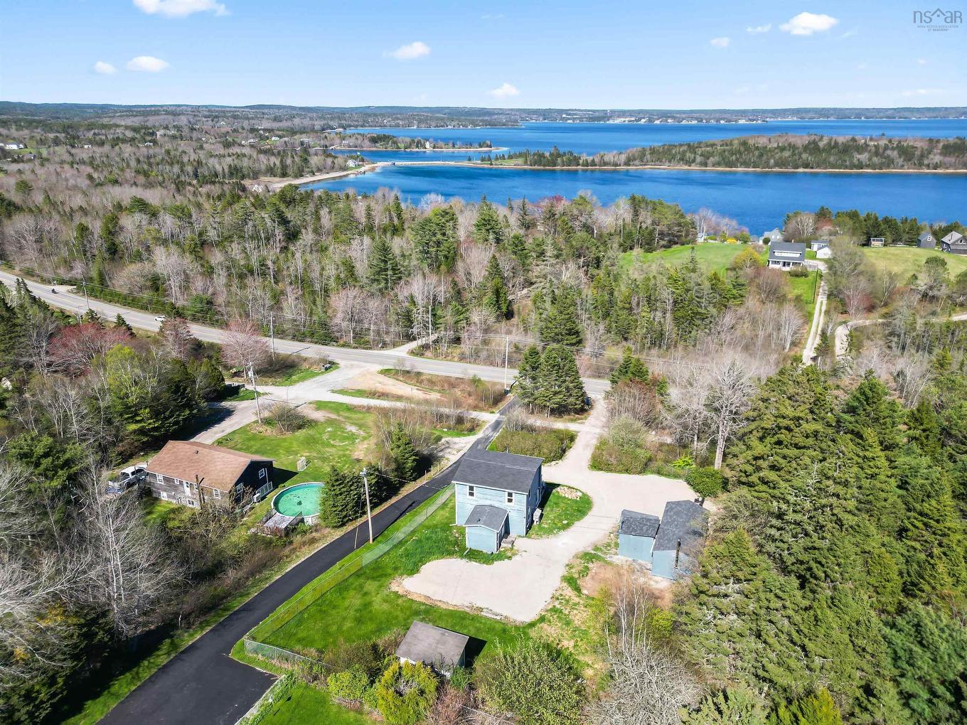 3400 Highway 3, East Chester, NS