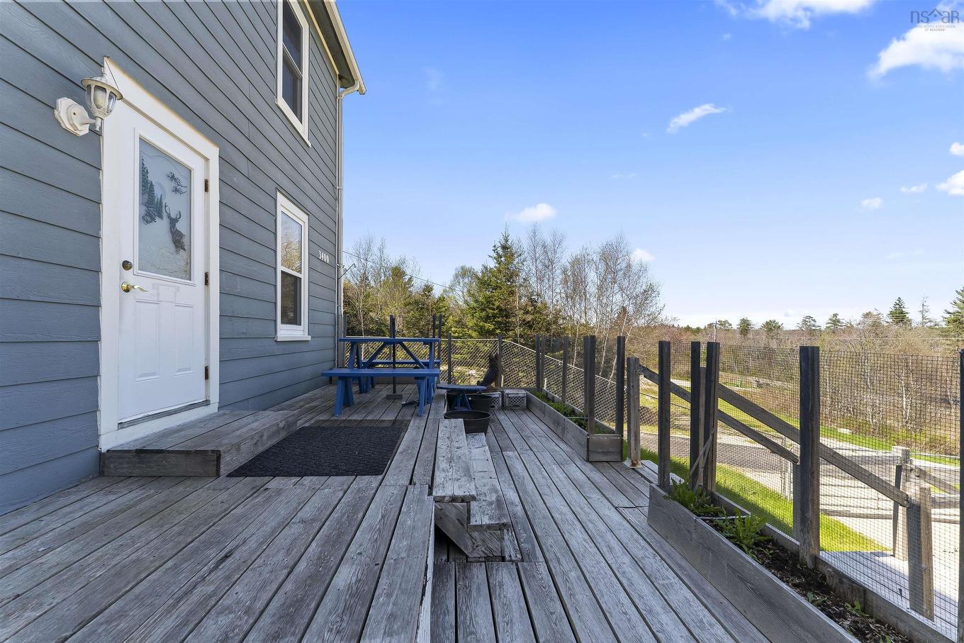 3400 Highway 3, East Chester, NS