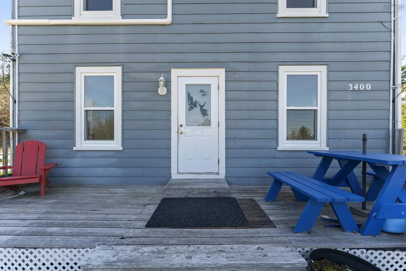 3400 Highway 3, East Chester, NS