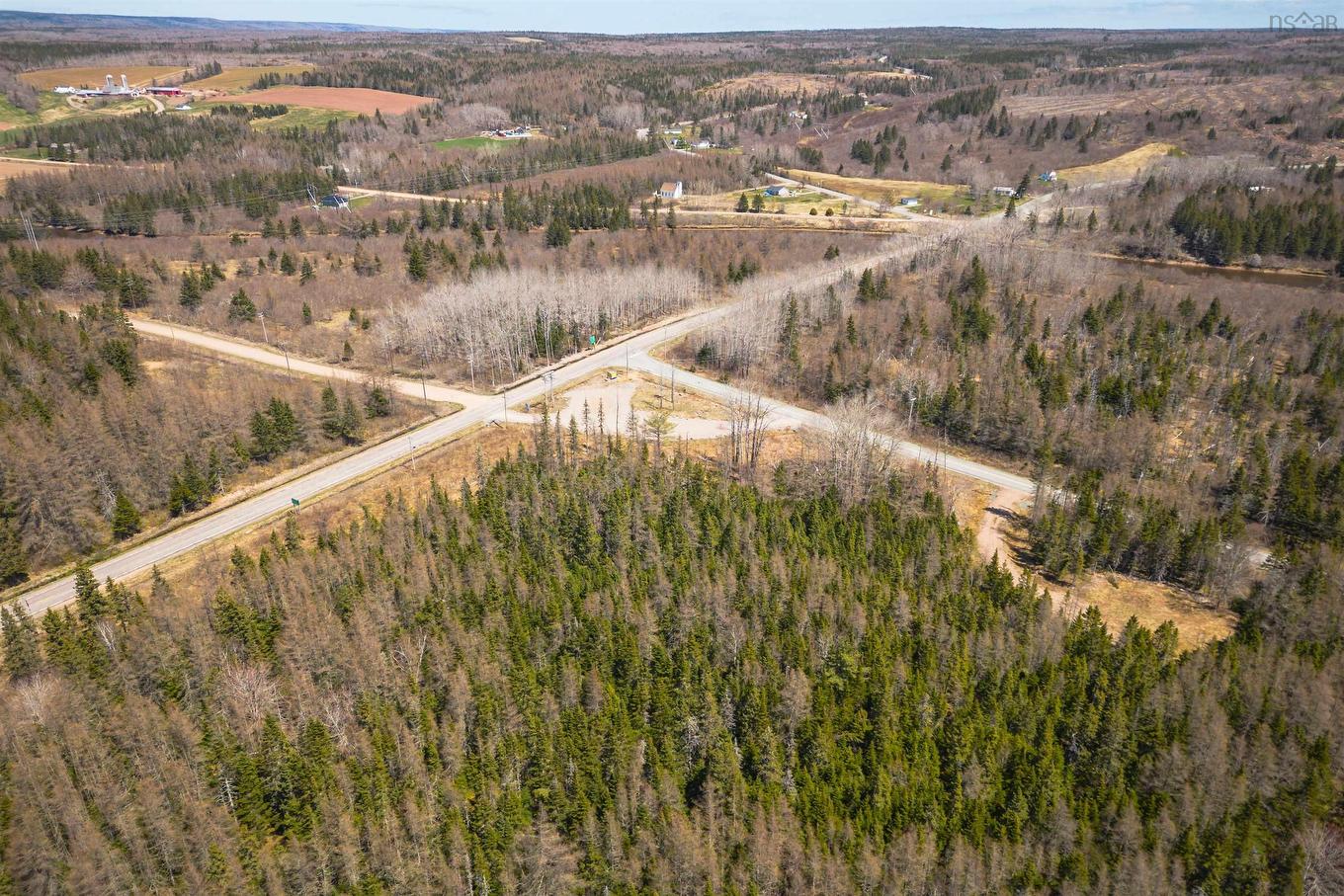 Lot 6 Highway 4, Cleveland, NS