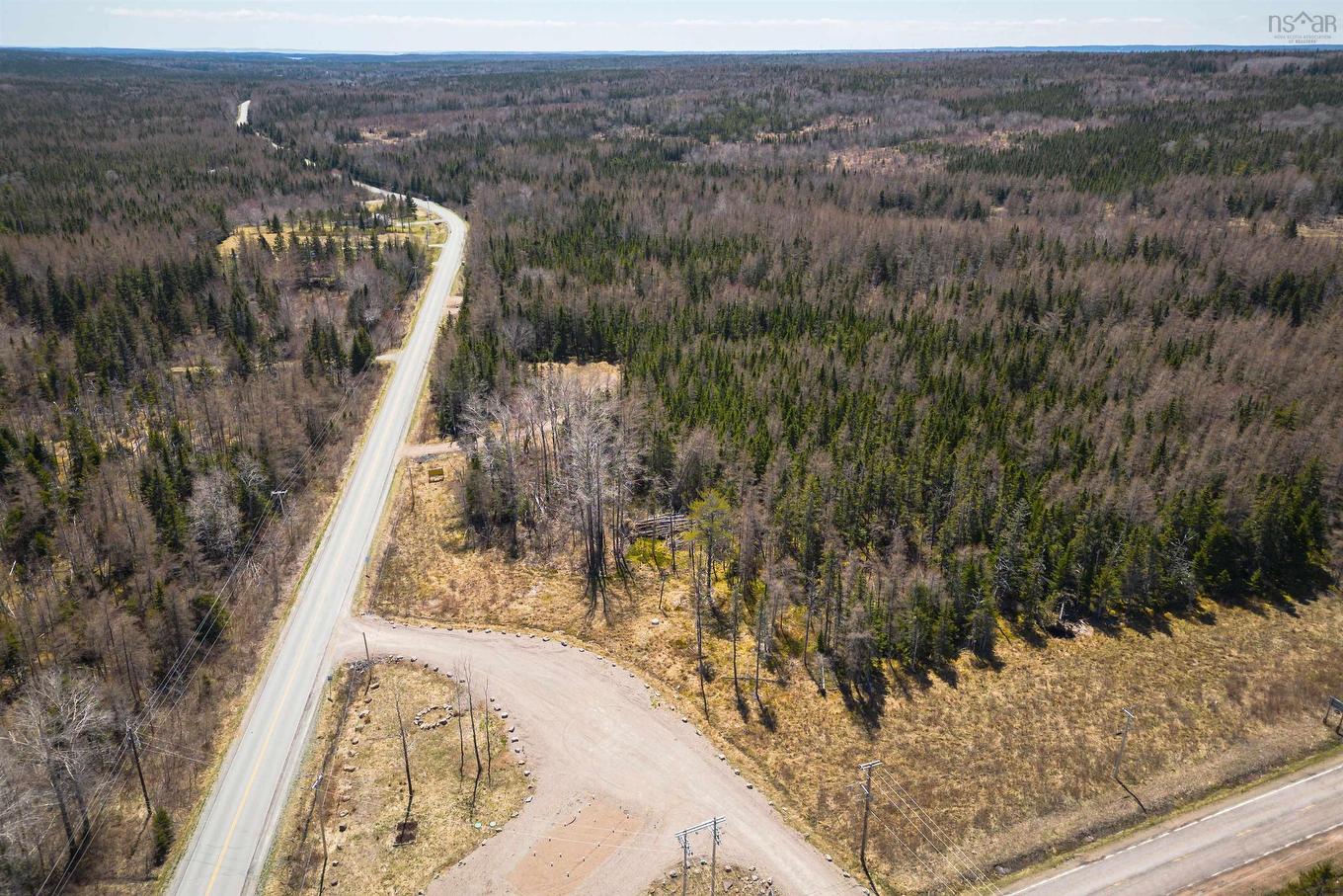 Lot 6 Highway 4, Cleveland, NS